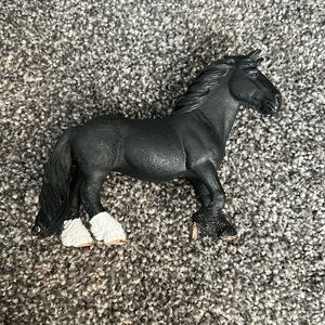 Mix ‘n Match 3/$24 Schleich Special Edition Realistic Tinker Mare Black Horse